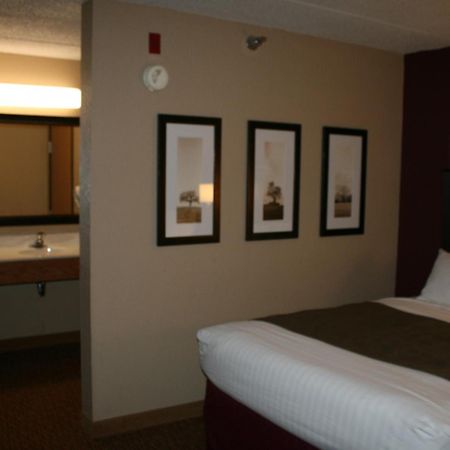 Americinn By Wyndham Osceola Luaran gambar
