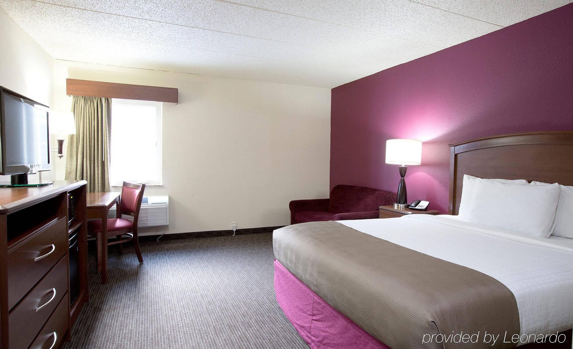 Americinn By Wyndham Osceola Luaran gambar
