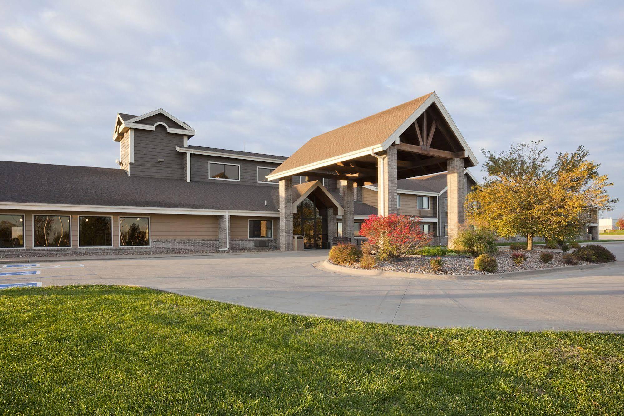 Americinn By Wyndham Osceola Luaran gambar