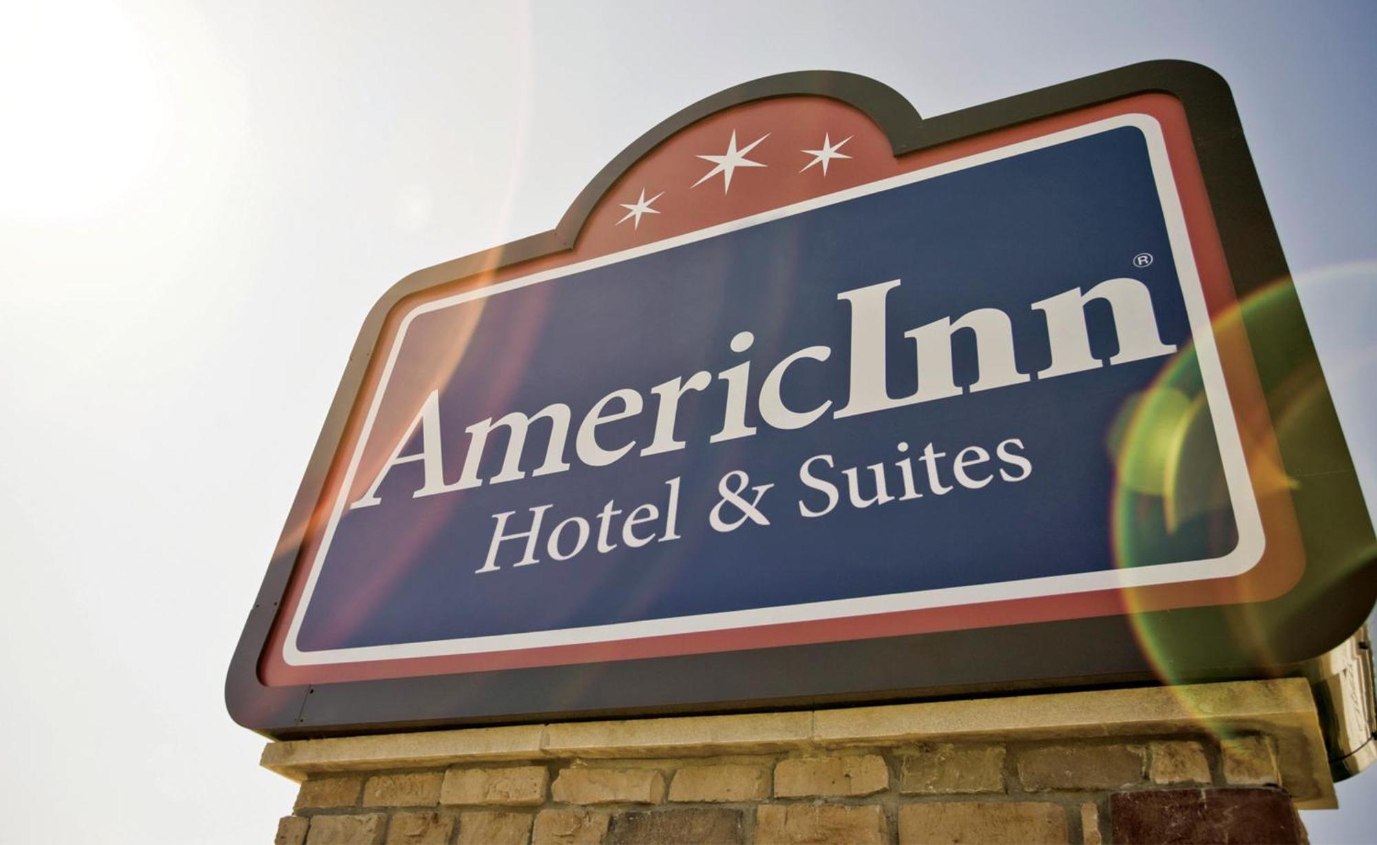 Americinn By Wyndham Osceola Luaran gambar
