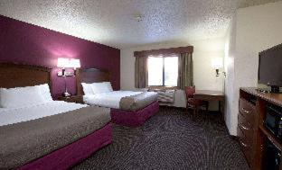 Americinn By Wyndham Osceola Bilik gambar