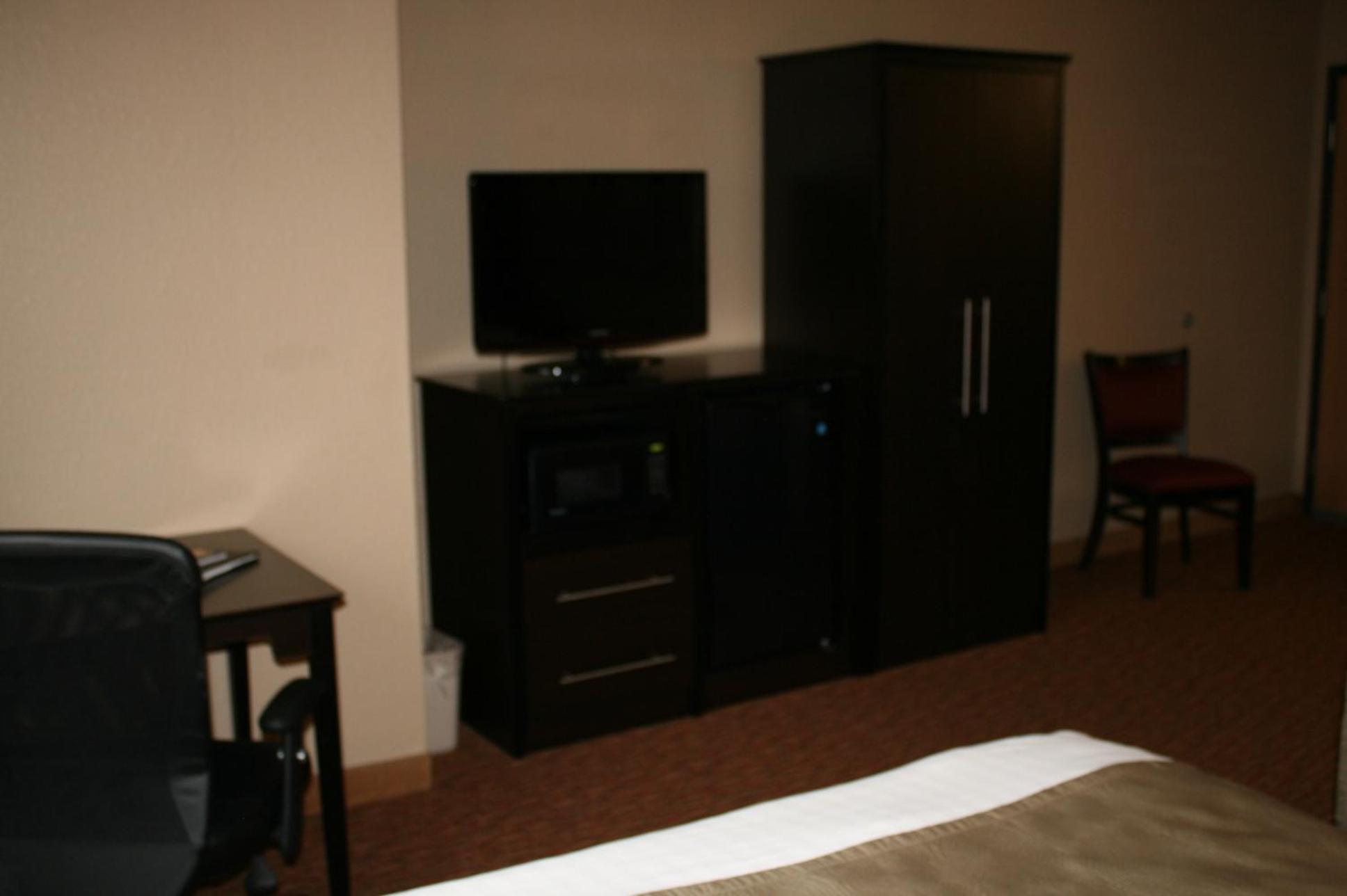 Americinn By Wyndham Osceola Luaran gambar