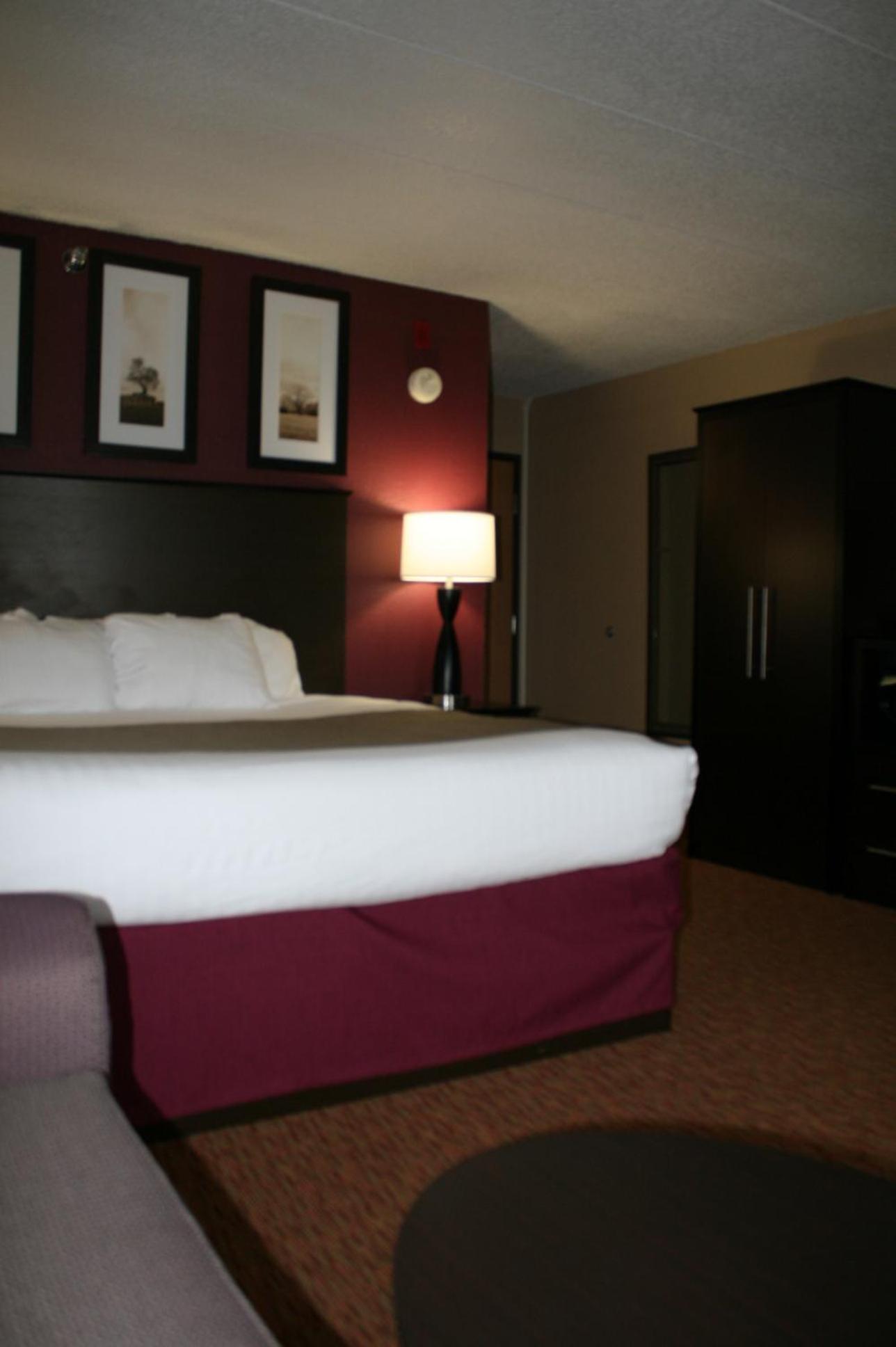 Americinn By Wyndham Osceola Luaran gambar