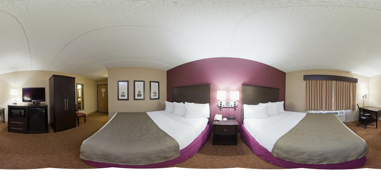 Americinn By Wyndham Osceola Luaran gambar