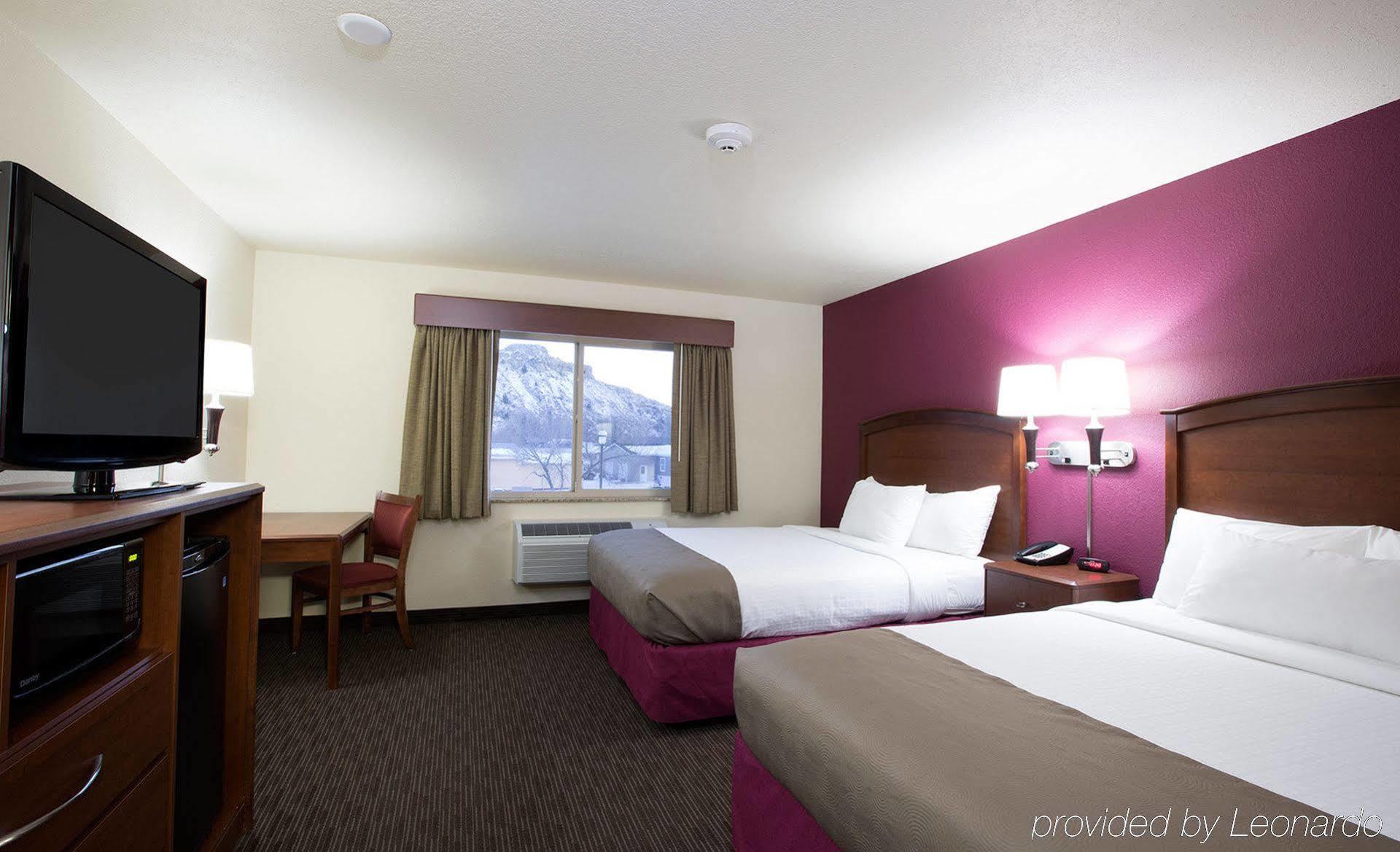 Americinn By Wyndham Osceola Luaran gambar