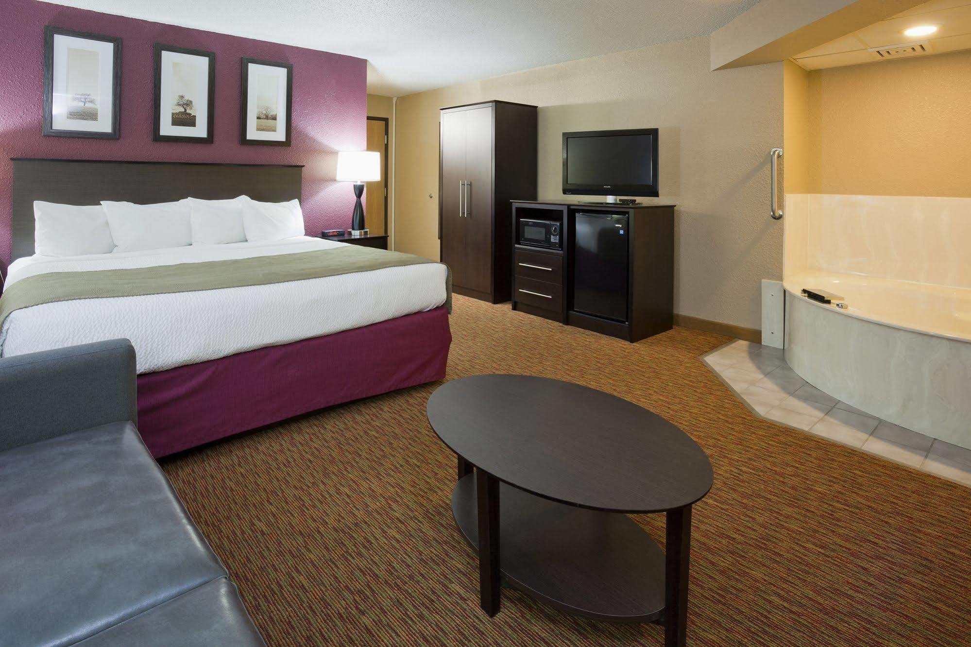 Americinn By Wyndham Osceola Luaran gambar