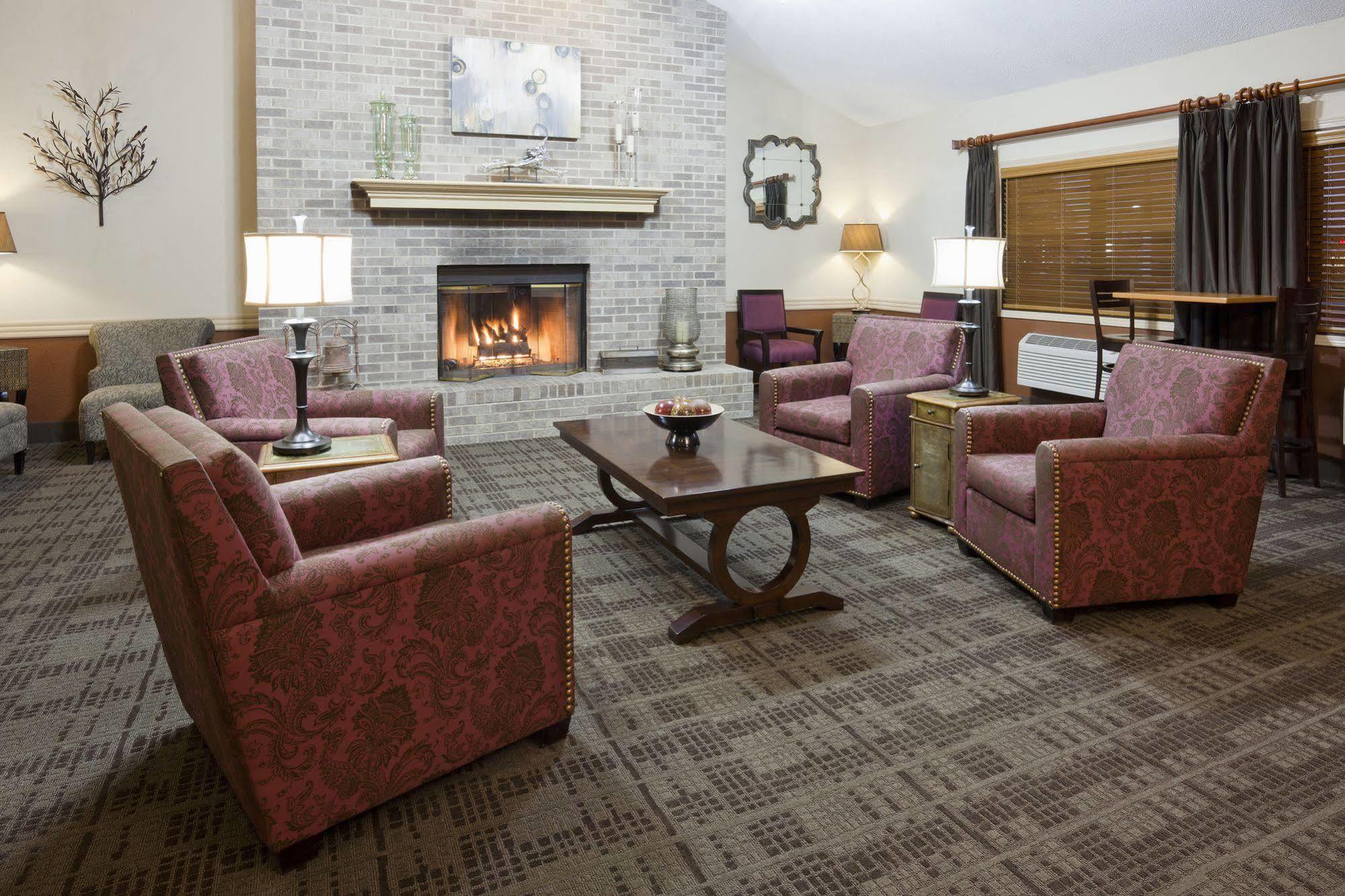 Americinn By Wyndham Osceola Luaran gambar