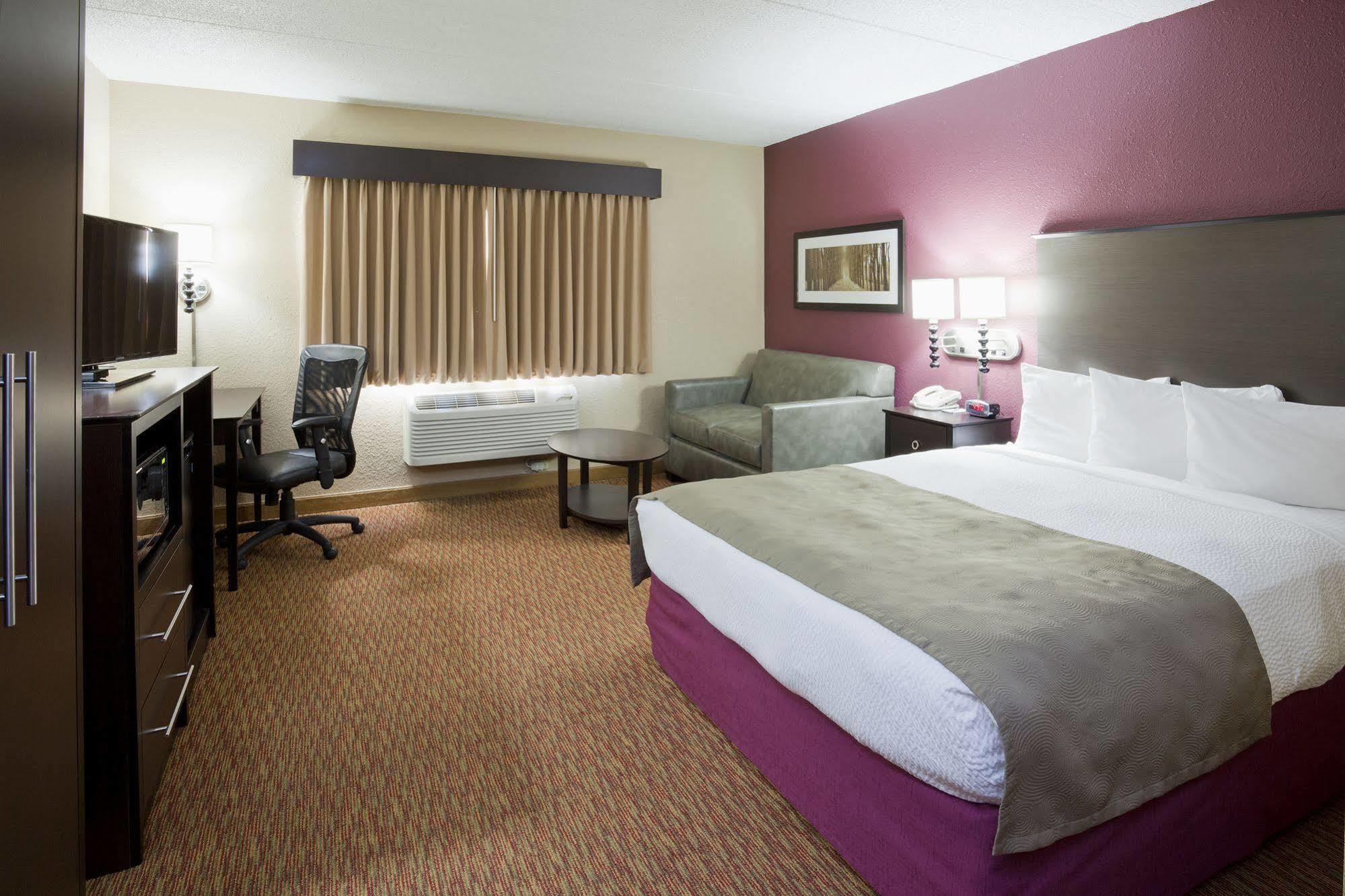 Americinn By Wyndham Osceola Luaran gambar