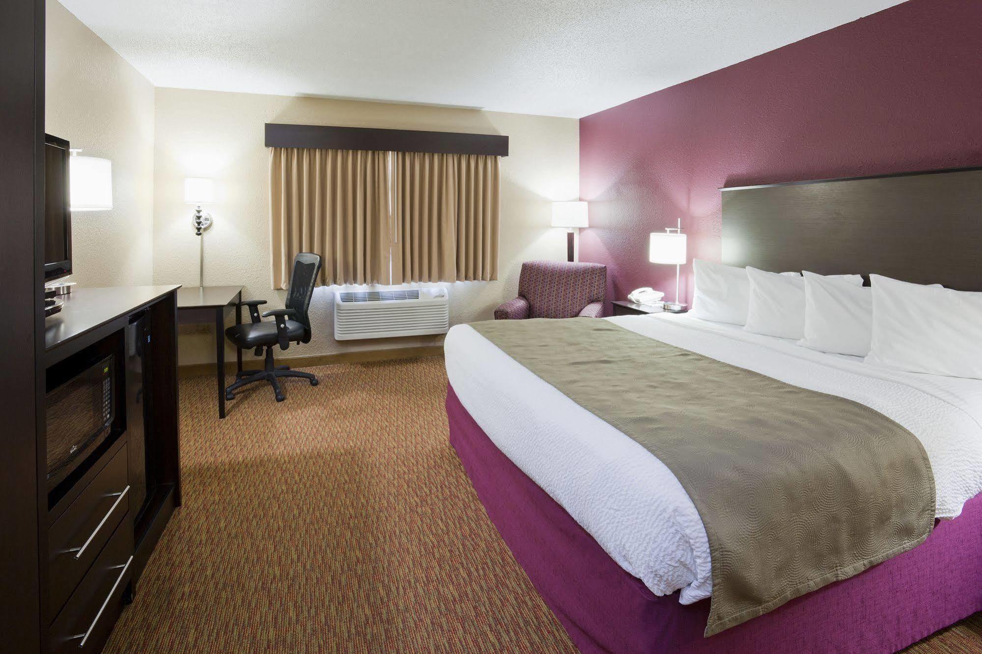 Americinn By Wyndham Osceola Luaran gambar