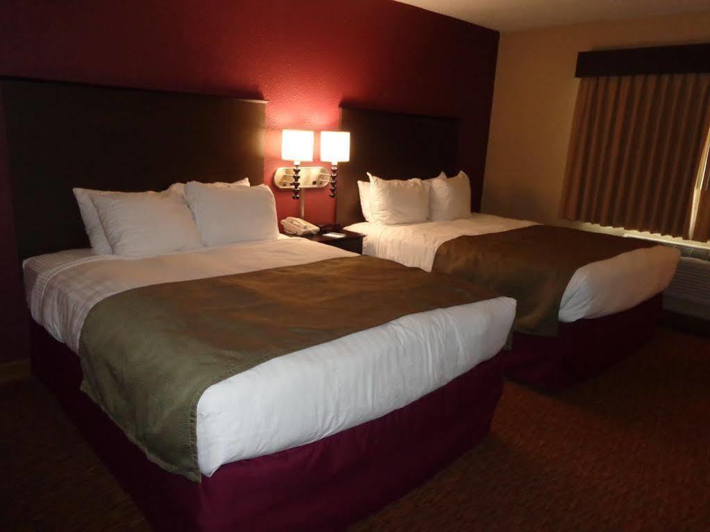 Americinn By Wyndham Osceola Luaran gambar