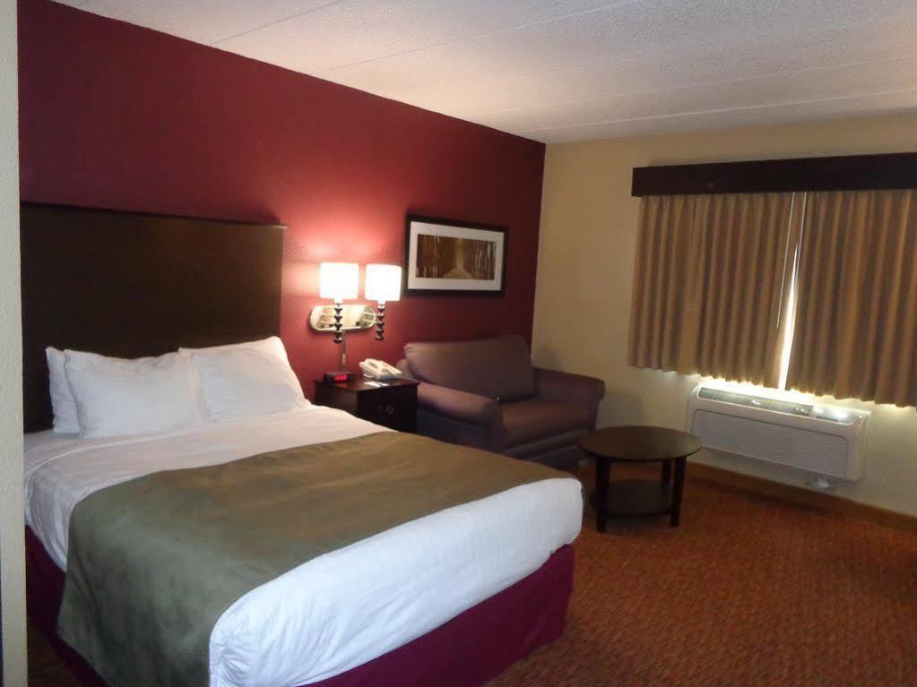 Americinn By Wyndham Osceola Luaran gambar